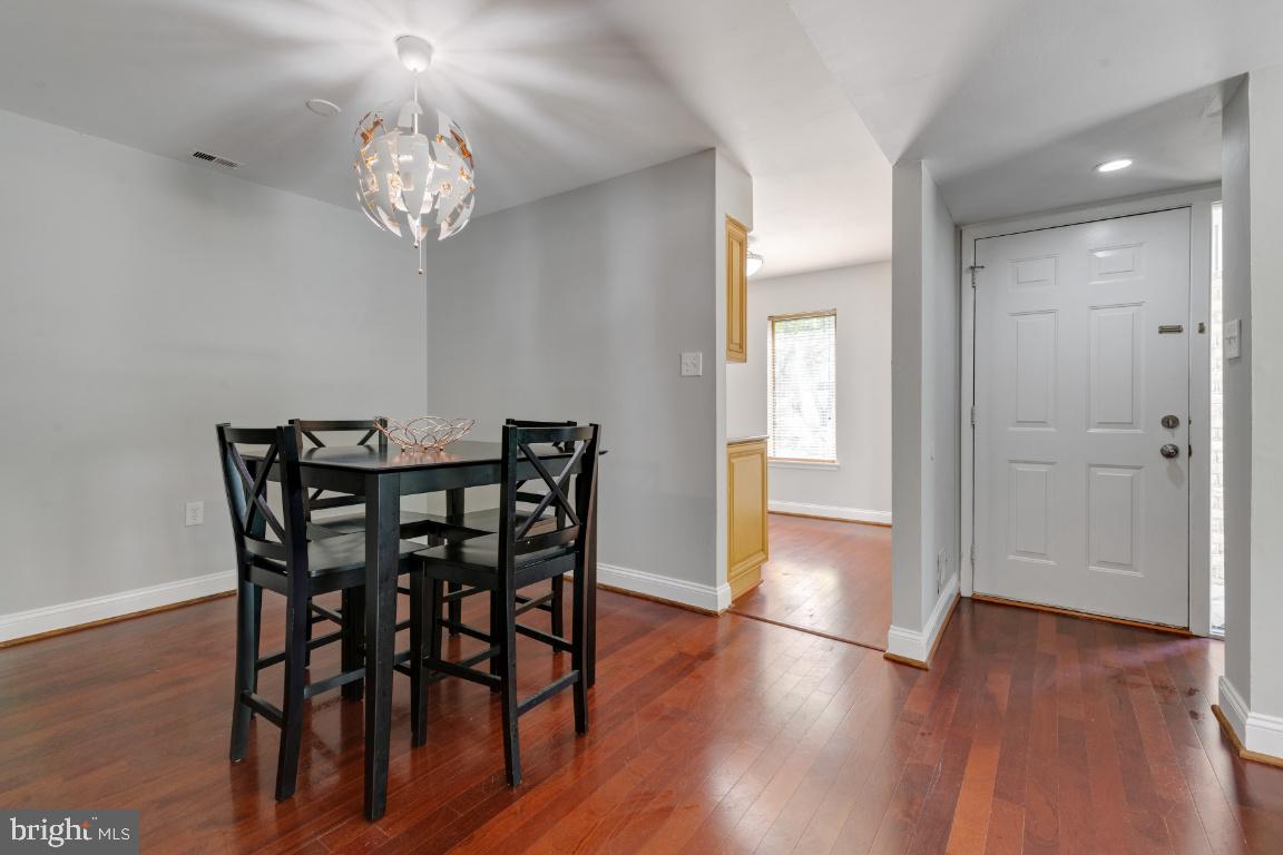 VILLAGE OF CLARYS FOREST - Residential