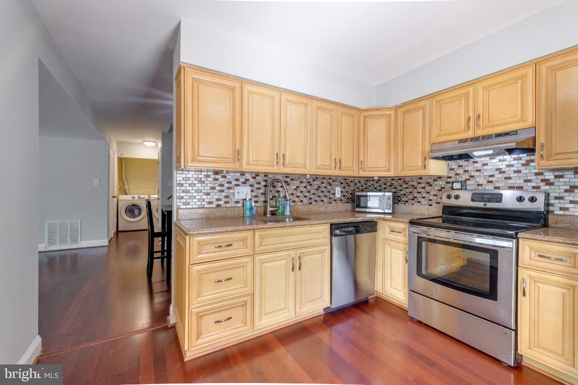 VILLAGE OF CLARYS FOREST - Residential