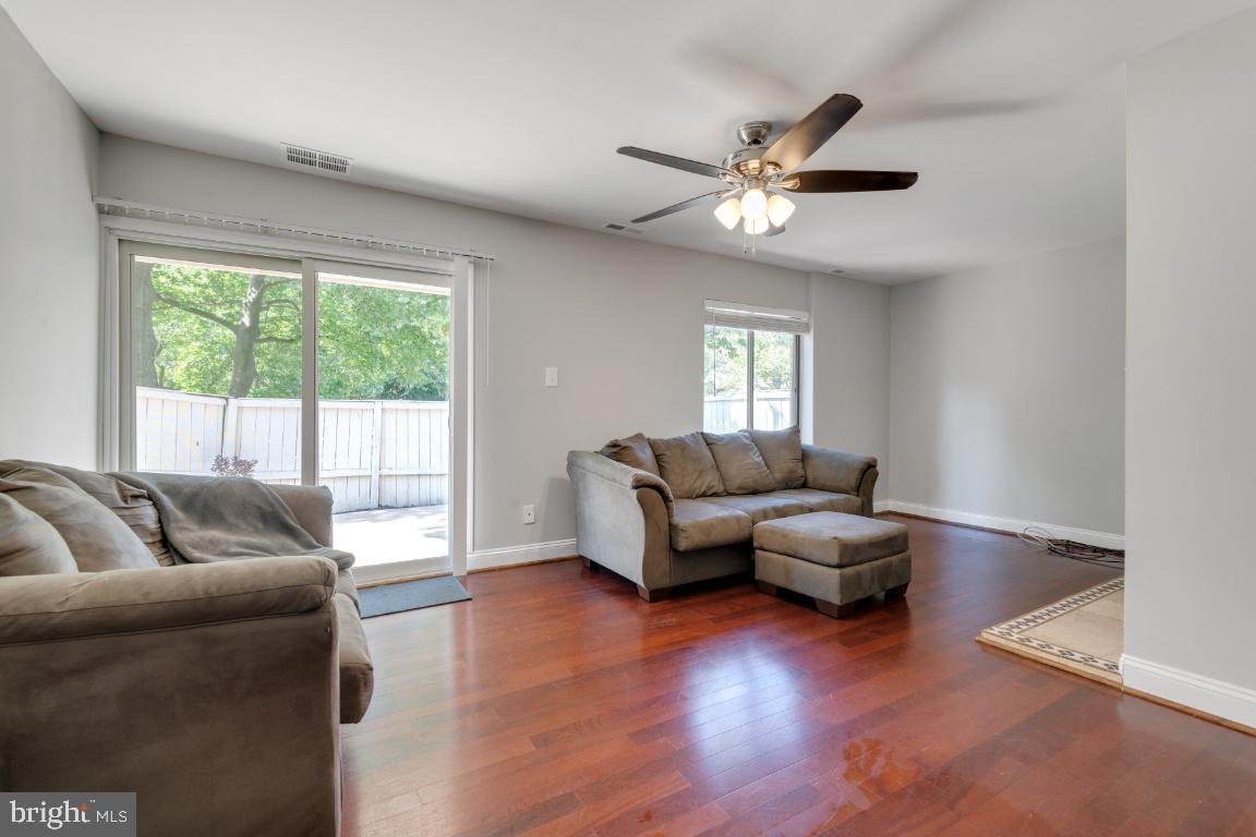 VILLAGE OF CLARYS FOREST - Residential