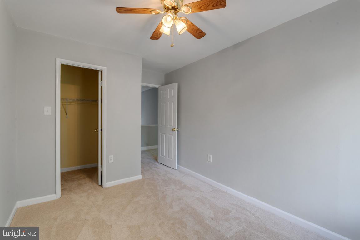 VILLAGE OF CLARYS FOREST - Residential