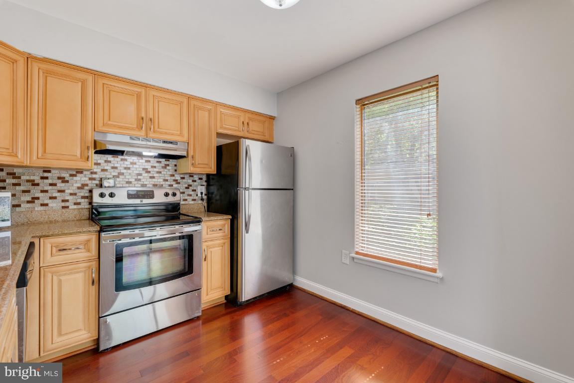 VILLAGE OF CLARYS FOREST - Residential