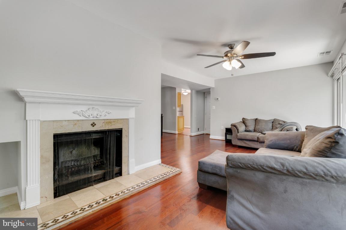 VILLAGE OF CLARYS FOREST - Residential