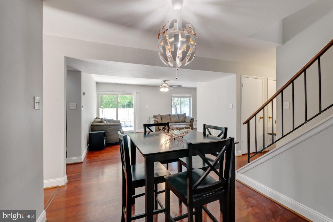 VILLAGE OF CLARYS FOREST - Residential