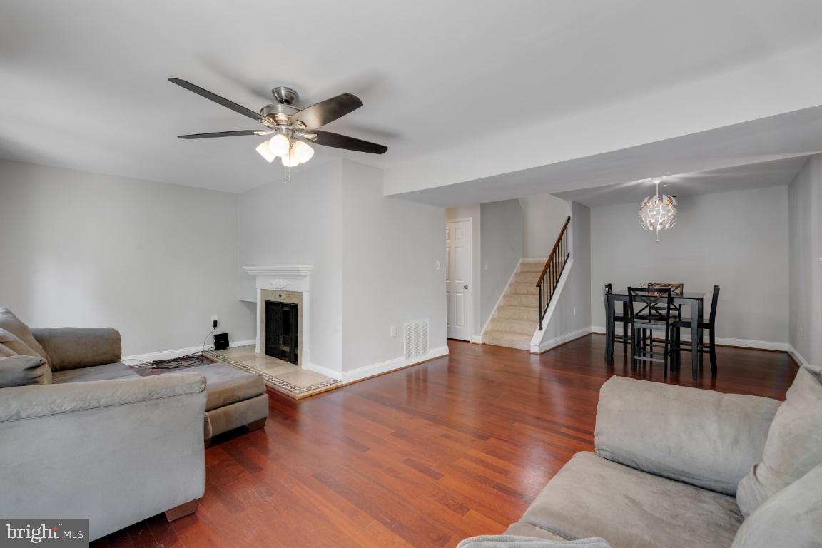 VILLAGE OF CLARYS FOREST - Residential