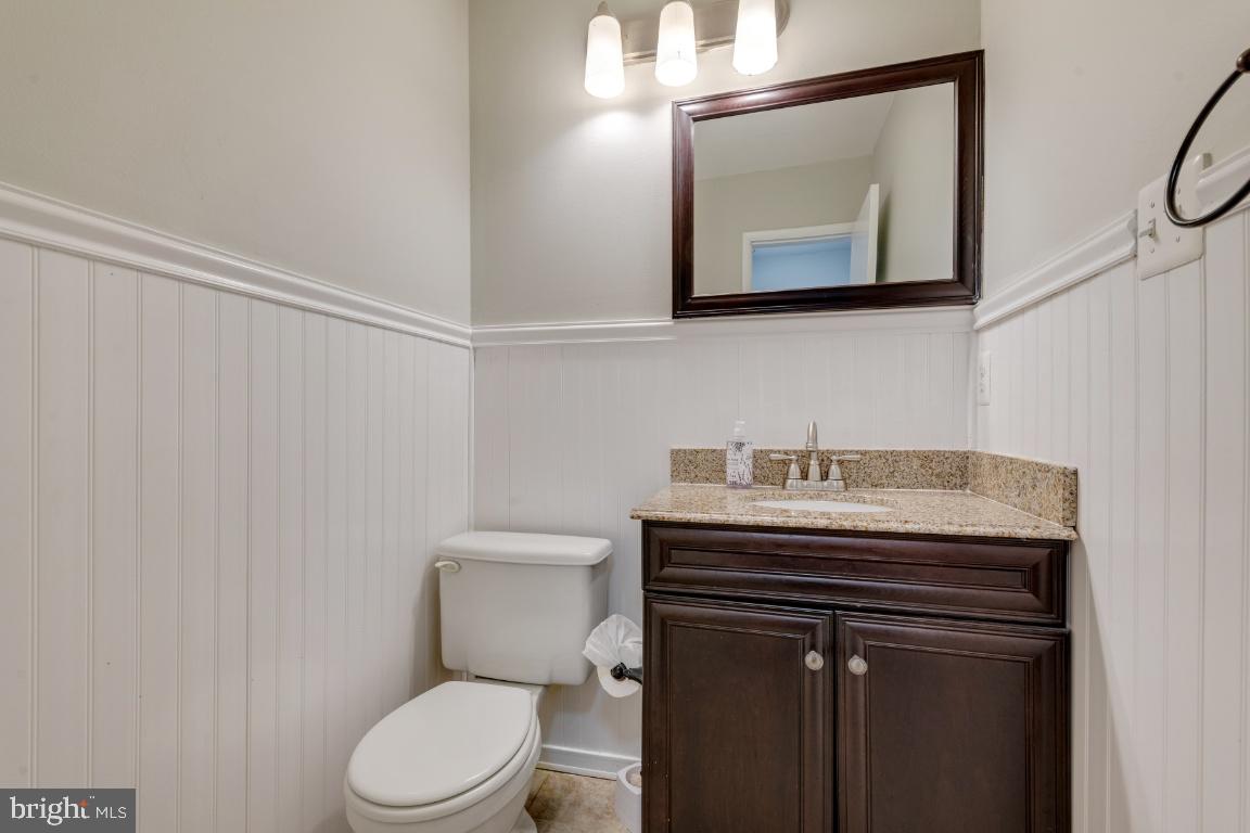 VILLAGE OF CLARYS FOREST - Residential