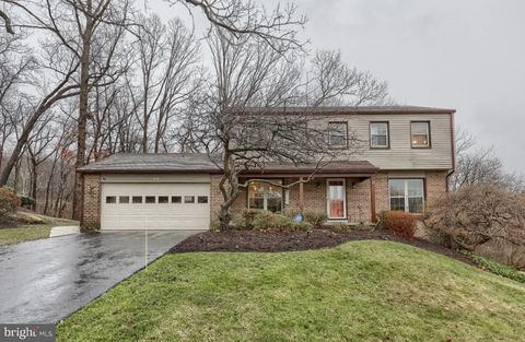 Photo of 34 Eagle Lane, READING, PA 19607 (MLS # PABK2069362)