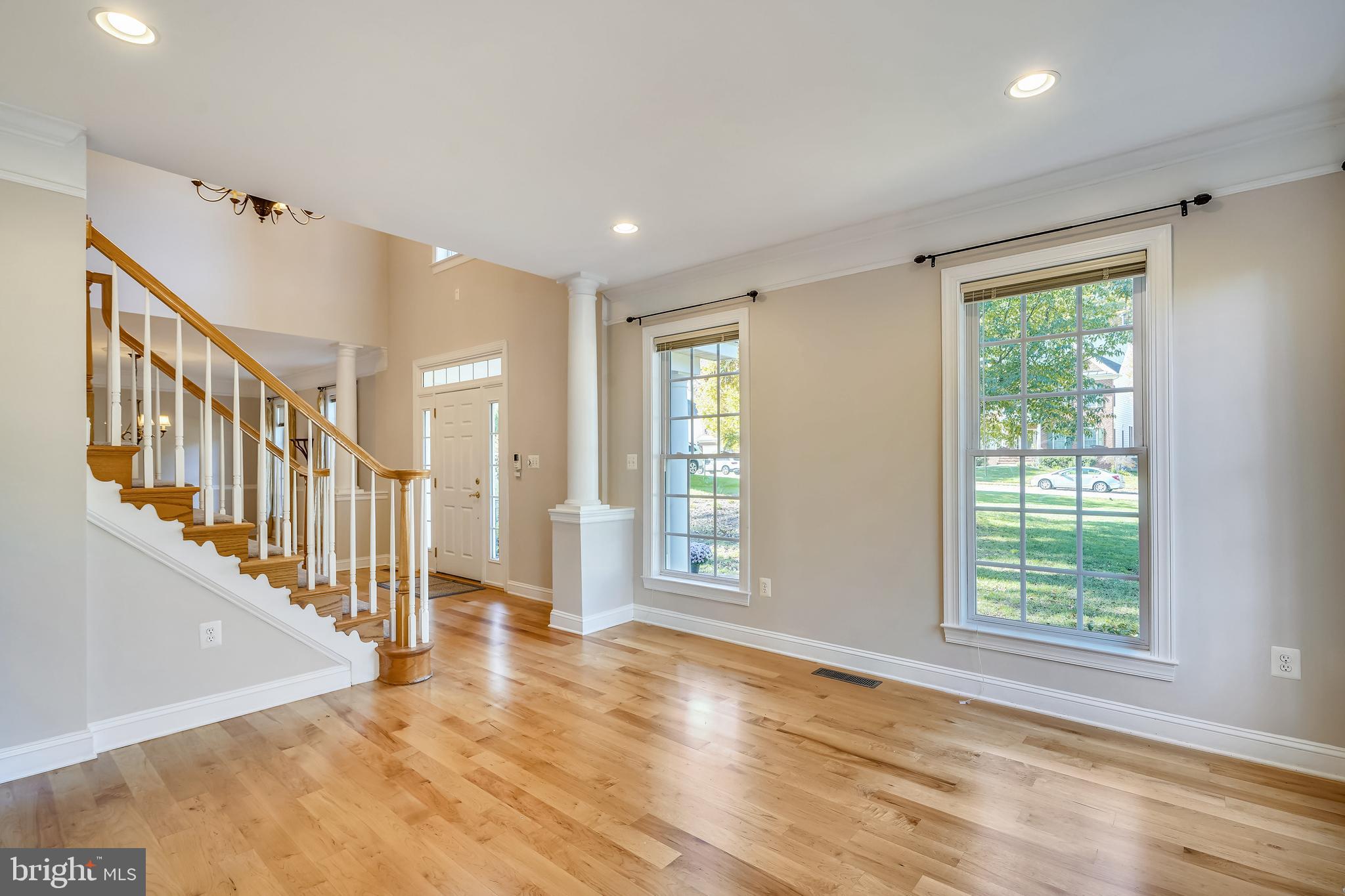 ANNAPOLIS RIDGE - Residential