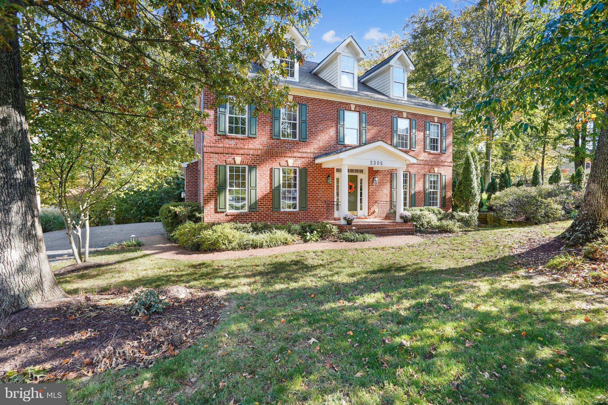 ANNAPOLIS RIDGE - Residential