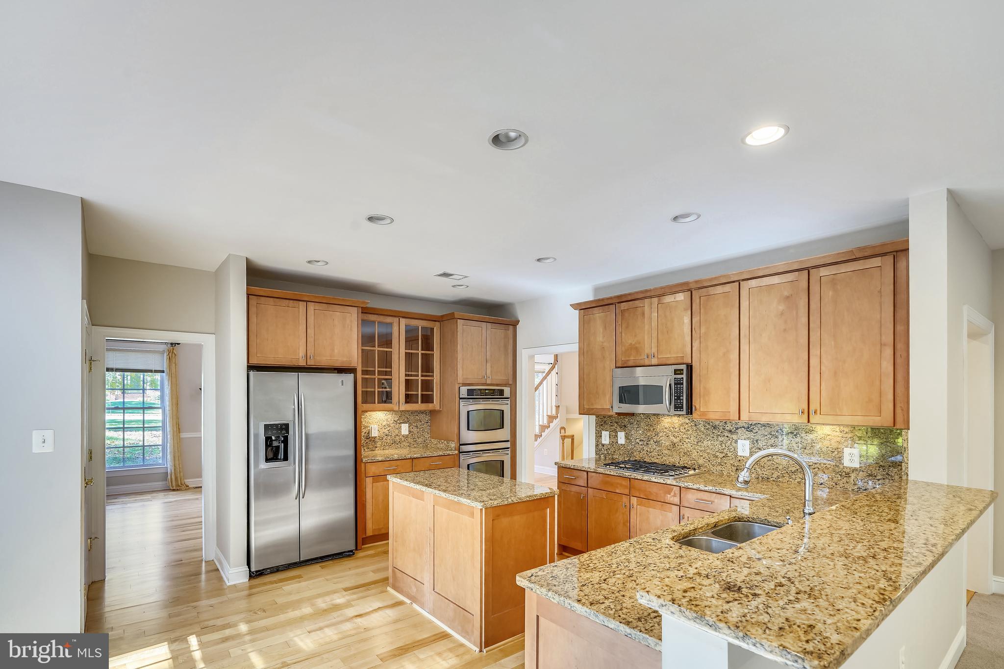 ANNAPOLIS RIDGE - Residential