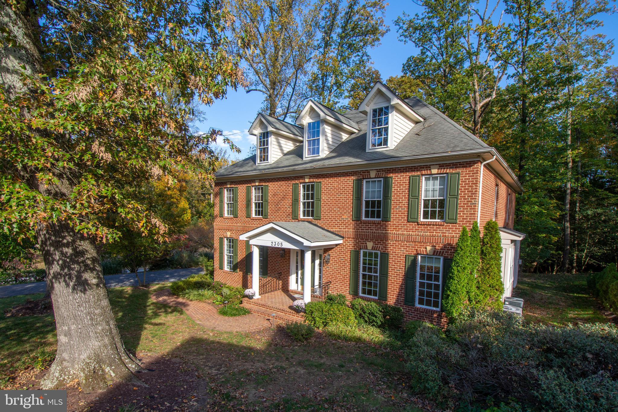 ANNAPOLIS RIDGE - Residential