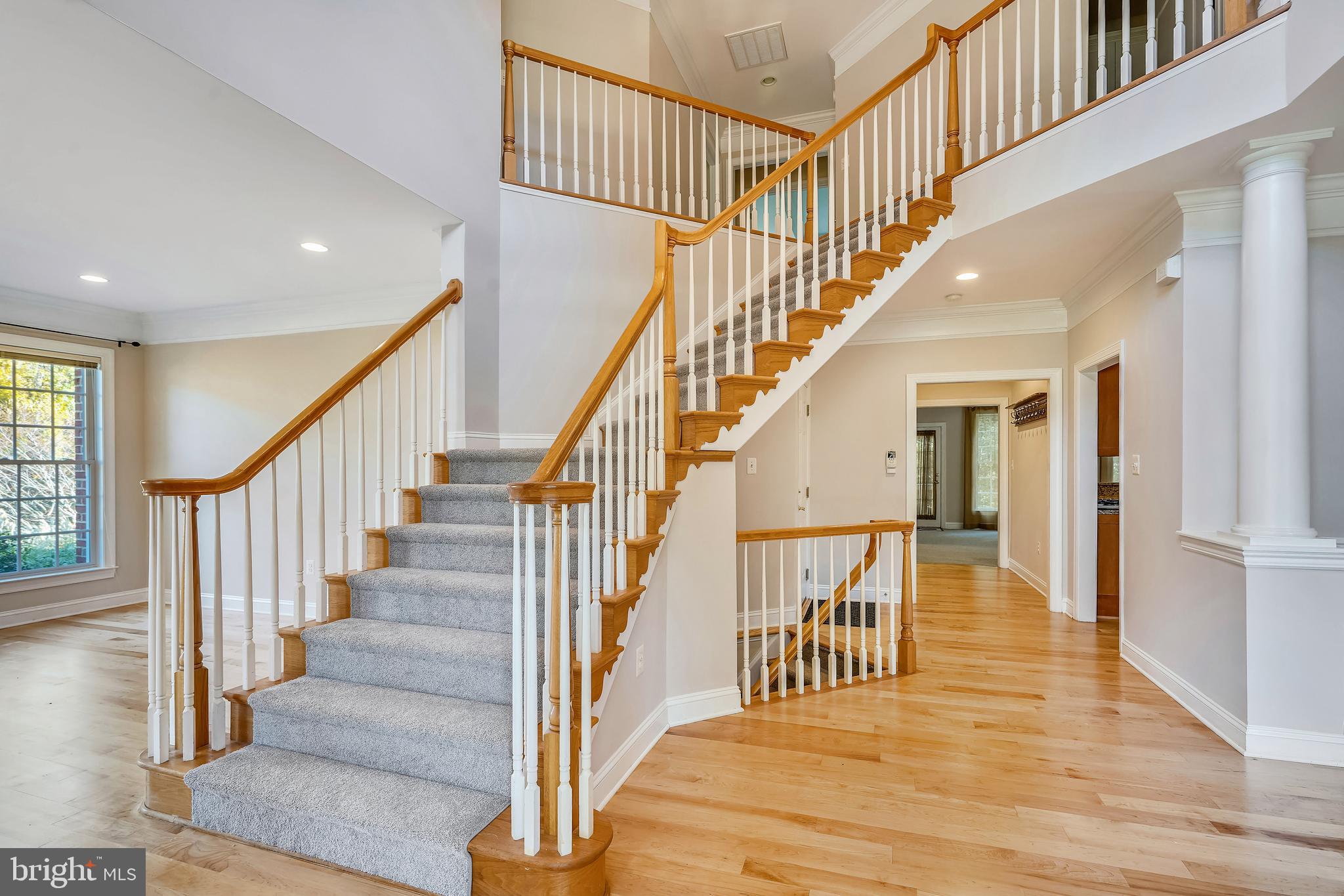 ANNAPOLIS RIDGE - Residential