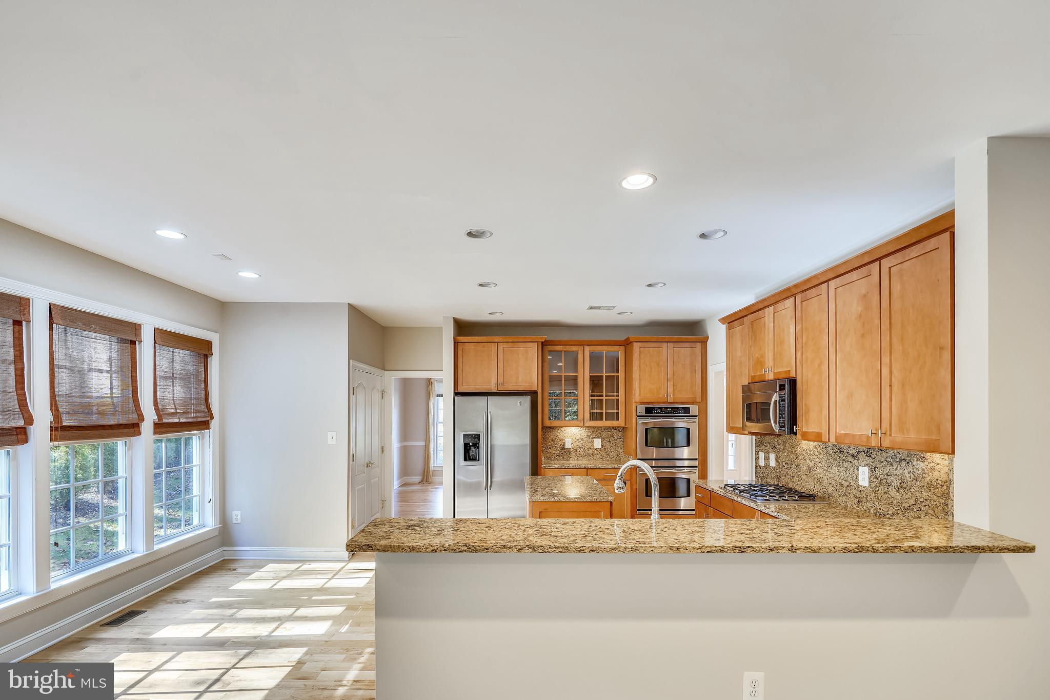 ANNAPOLIS RIDGE - Residential