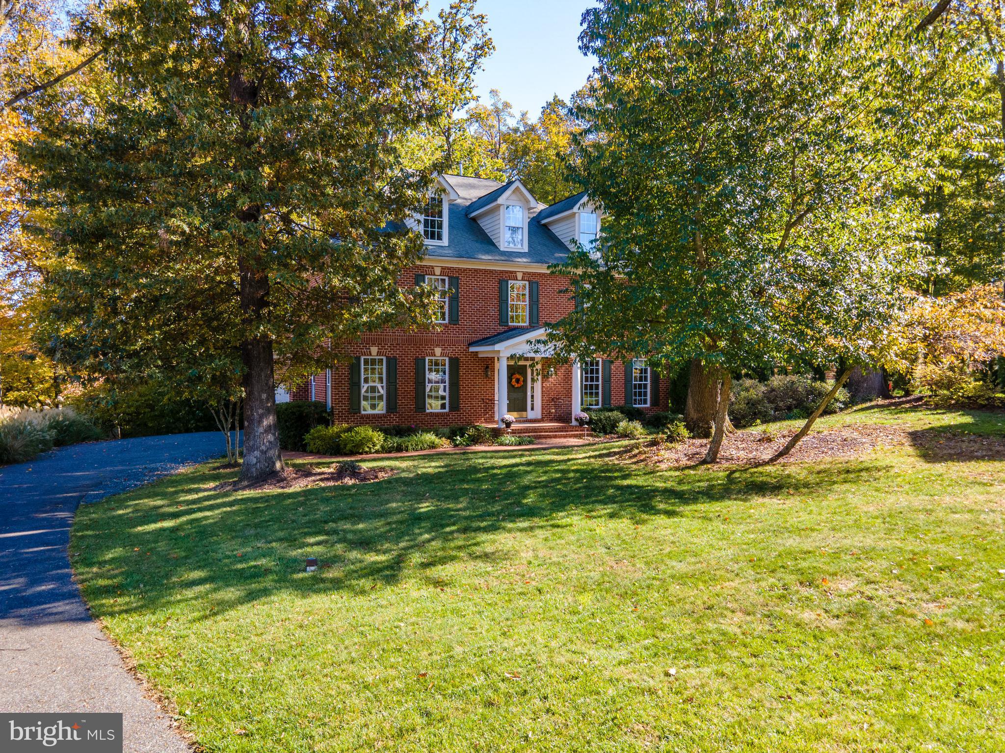 ANNAPOLIS RIDGE - Residential