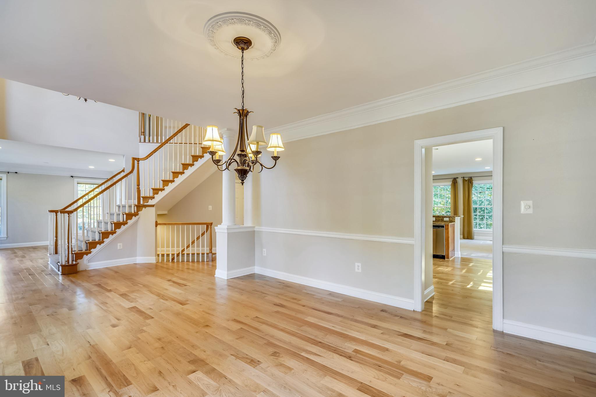 ANNAPOLIS RIDGE - Residential