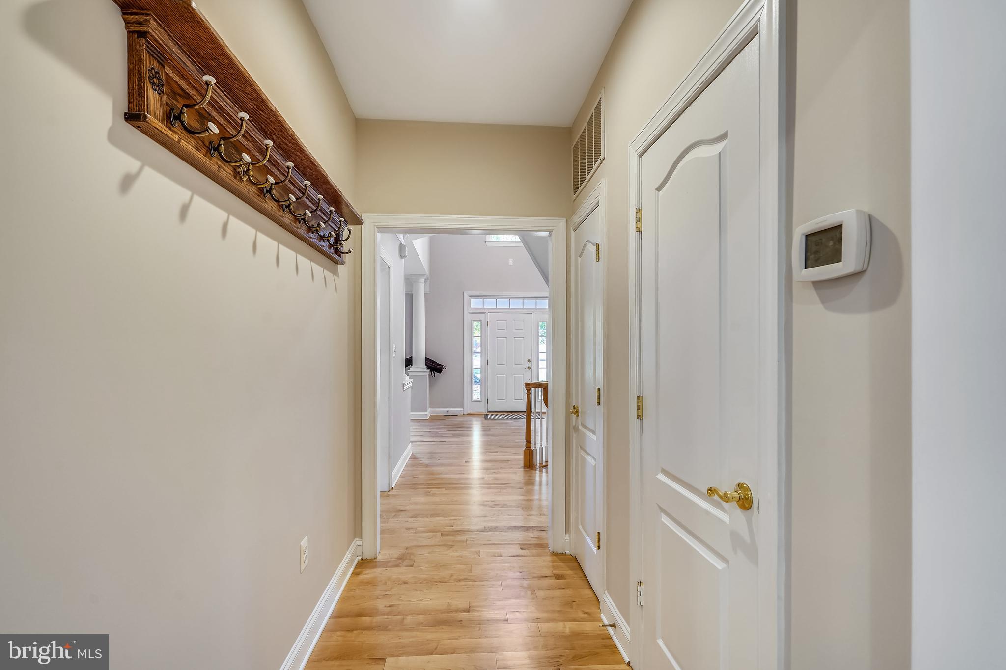 ANNAPOLIS RIDGE - Residential