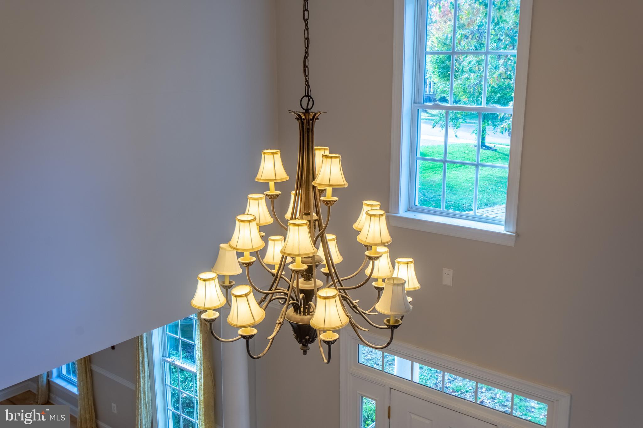 ANNAPOLIS RIDGE - Residential