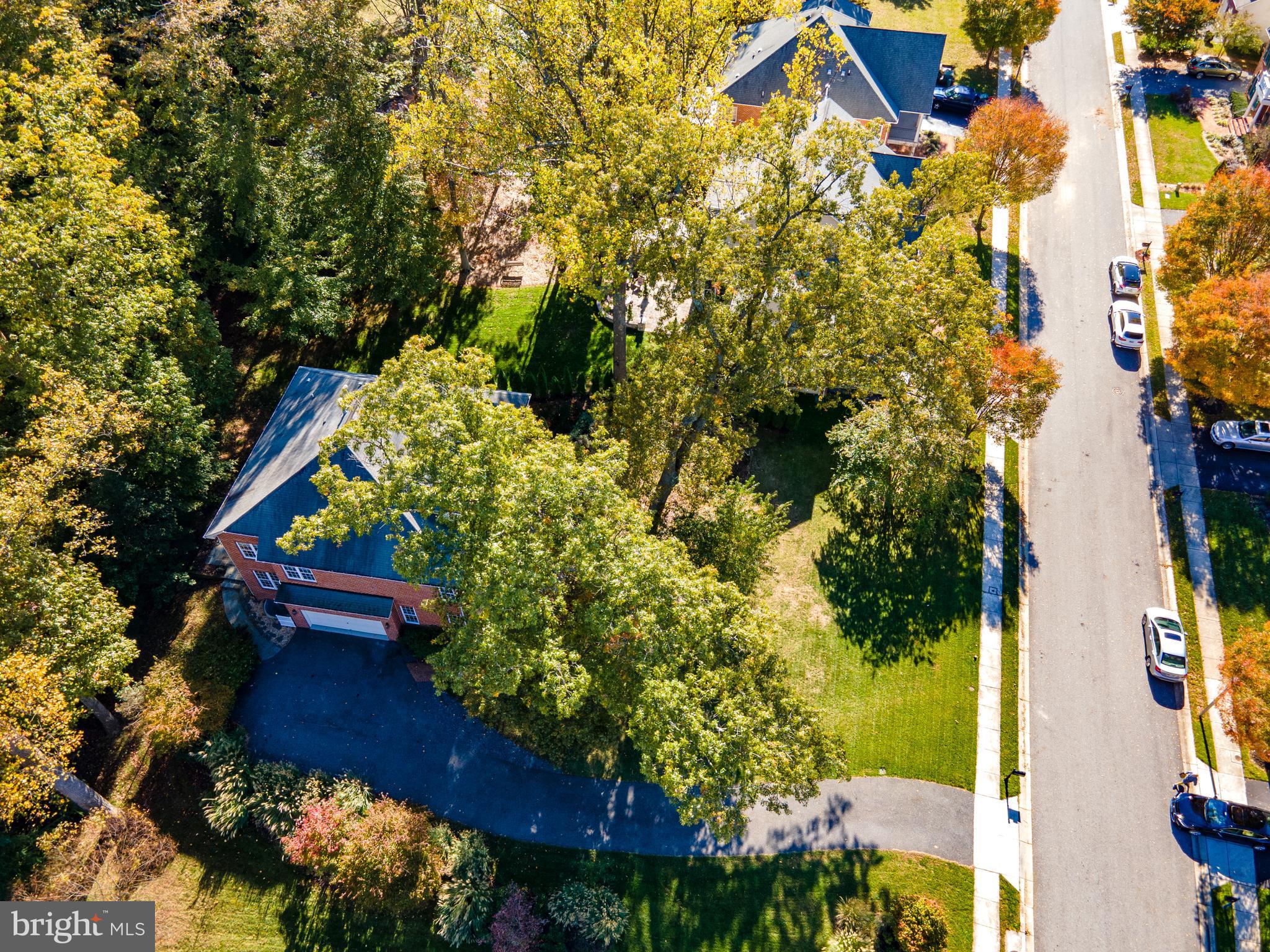 ANNAPOLIS RIDGE - Residential