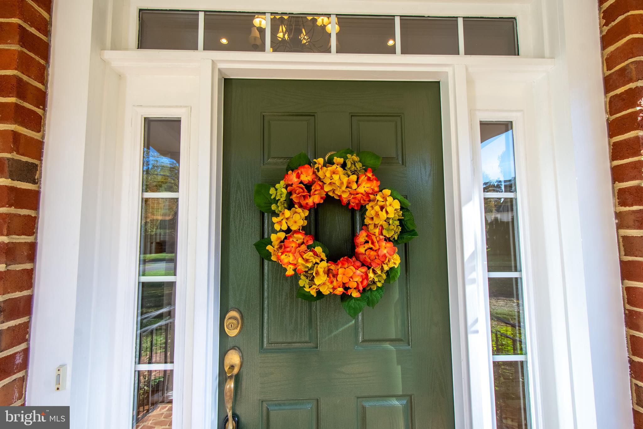 ANNAPOLIS RIDGE - Residential