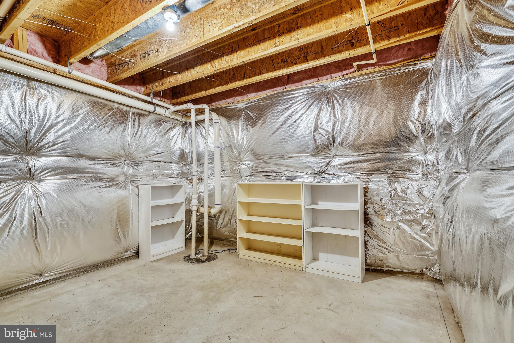 ANNAPOLIS RIDGE - Residential