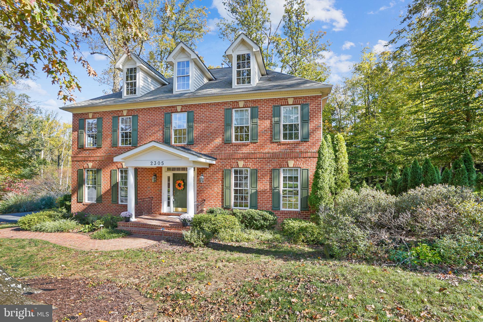 ANNAPOLIS RIDGE - Residential