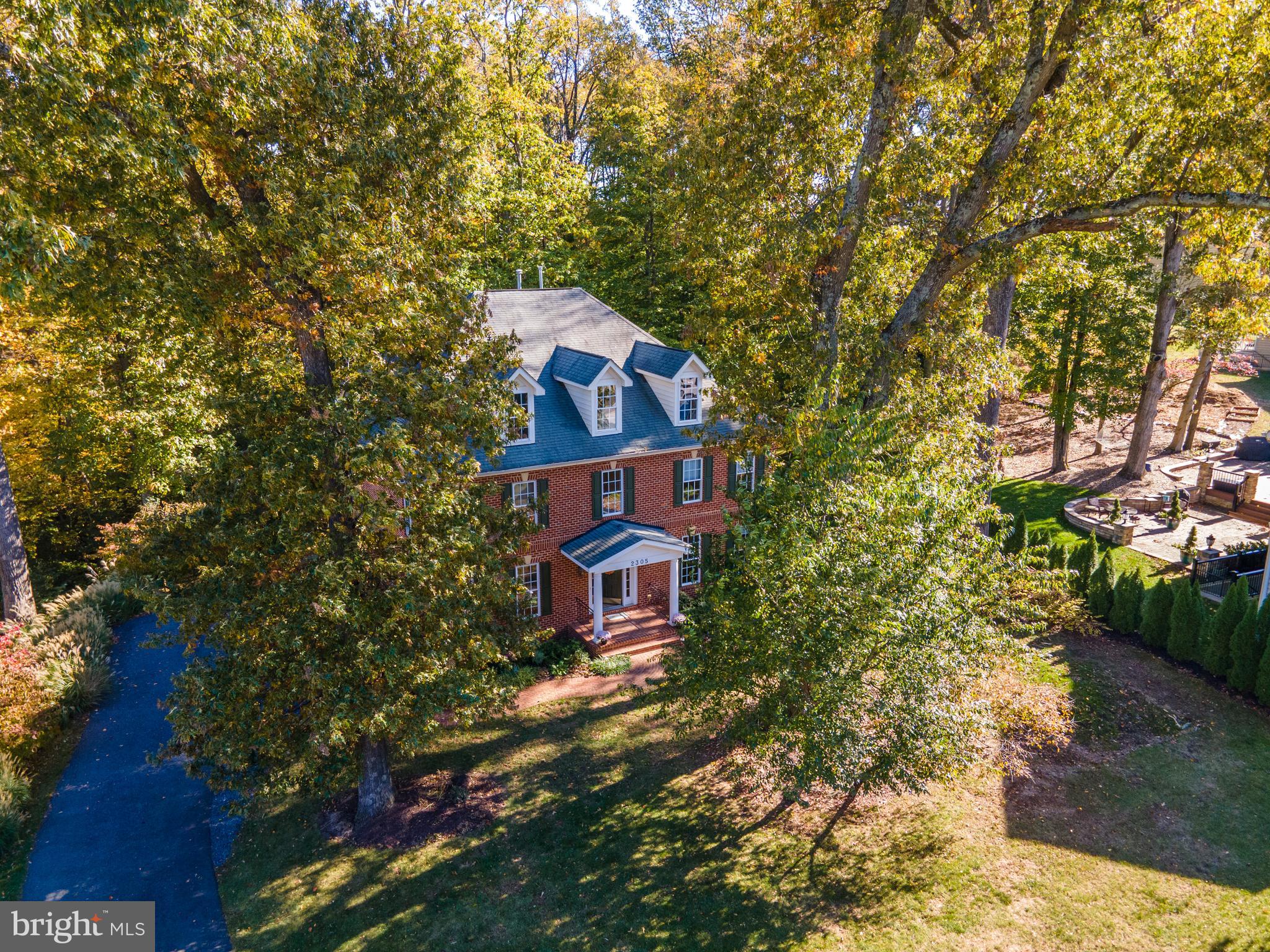 ANNAPOLIS RIDGE - Residential