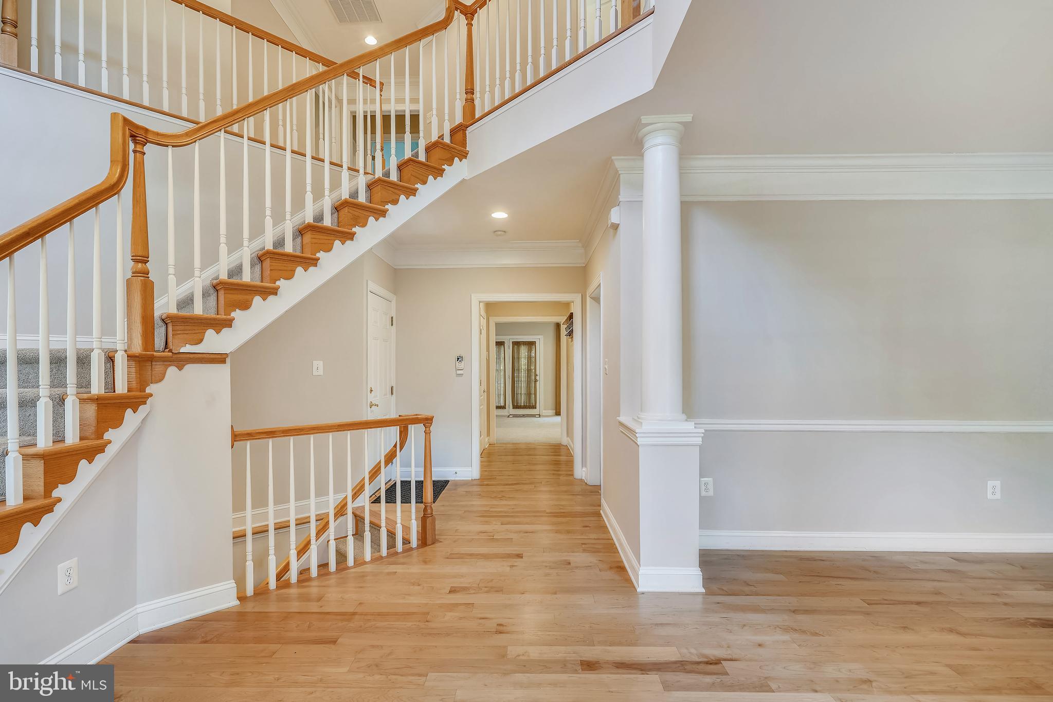 ANNAPOLIS RIDGE - Residential