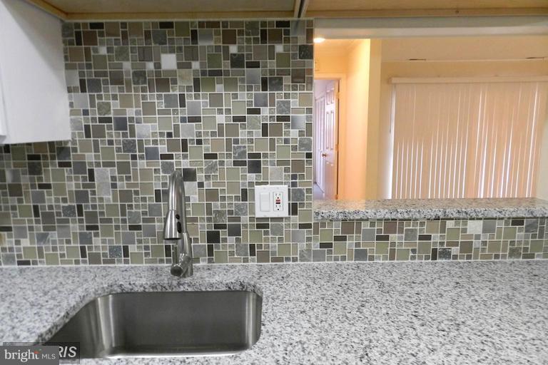 TIERS AT SILVER SPRING - Residential Lease