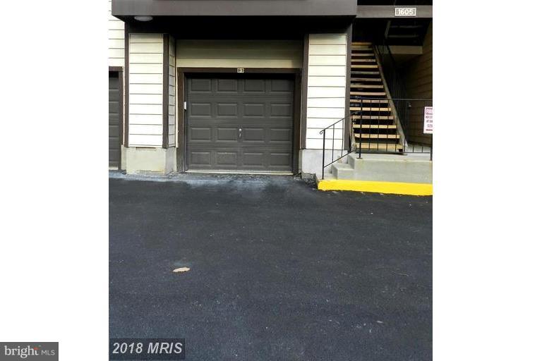 TIERS AT SILVER SPRING - Residential Lease