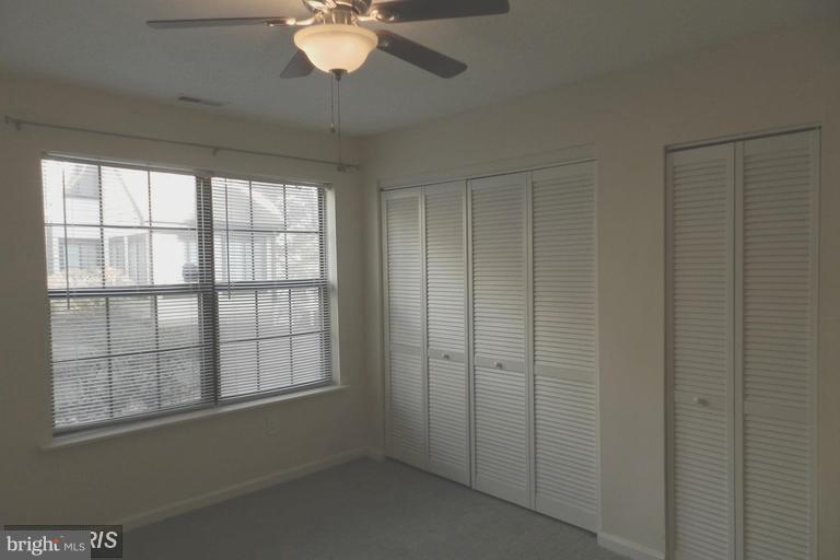 TIERS AT SILVER SPRING - Residential Lease