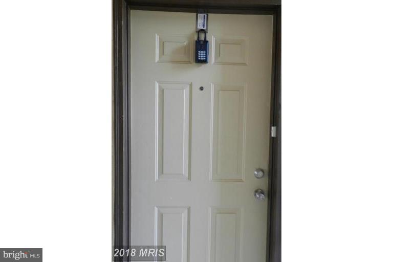 TIERS AT SILVER SPRING - Residential Lease