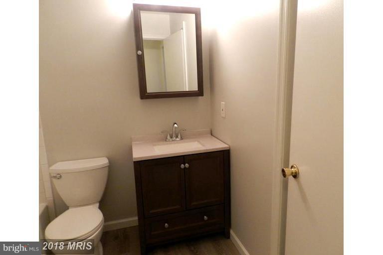 TIERS AT SILVER SPRING - Residential Lease