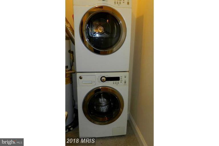 TIERS AT SILVER SPRING - Residential Lease