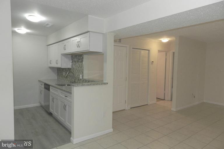 TIERS AT SILVER SPRING - Residential Lease