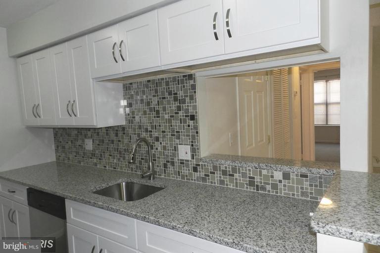 TIERS AT SILVER SPRING - Residential Lease