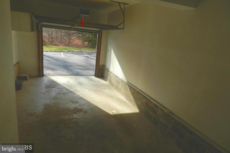 TIERS AT SILVER SPRING - Residential Lease