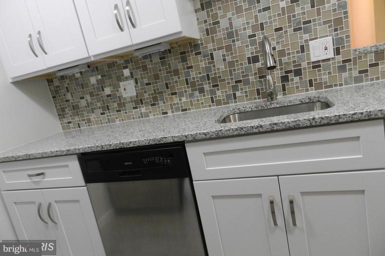 TIERS AT SILVER SPRING - Residential Lease