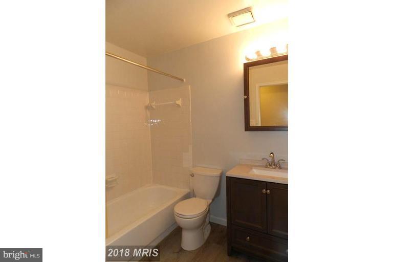 TIERS AT SILVER SPRING - Residential Lease