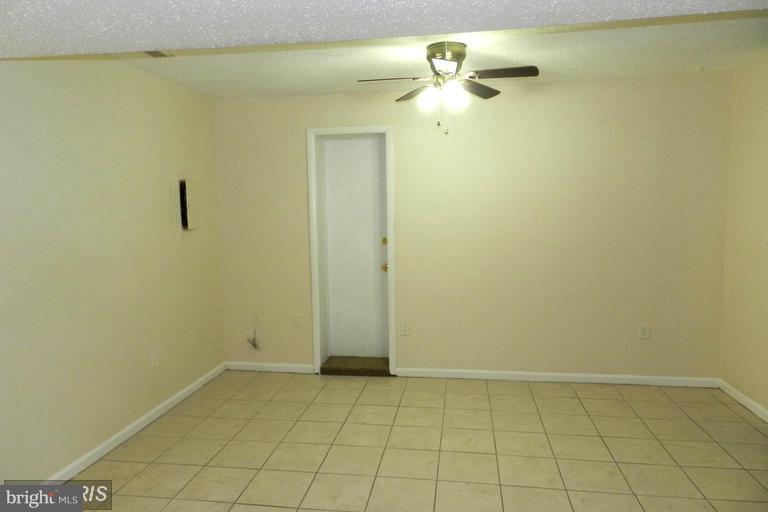 TIERS AT SILVER SPRING - Residential Lease