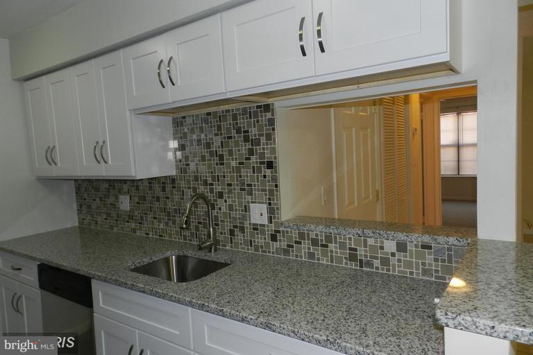 TIERS AT SILVER SPRING - Residential Lease