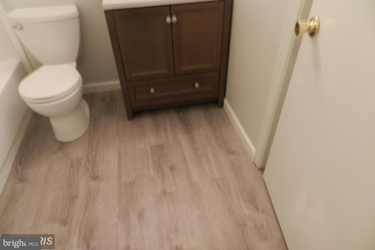 TIERS AT SILVER SPRING - Residential Lease