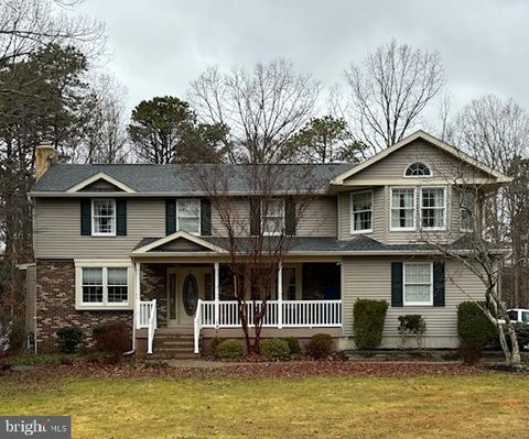 26 MEETINGHOUSE COURT SHAMONG NJ 08088