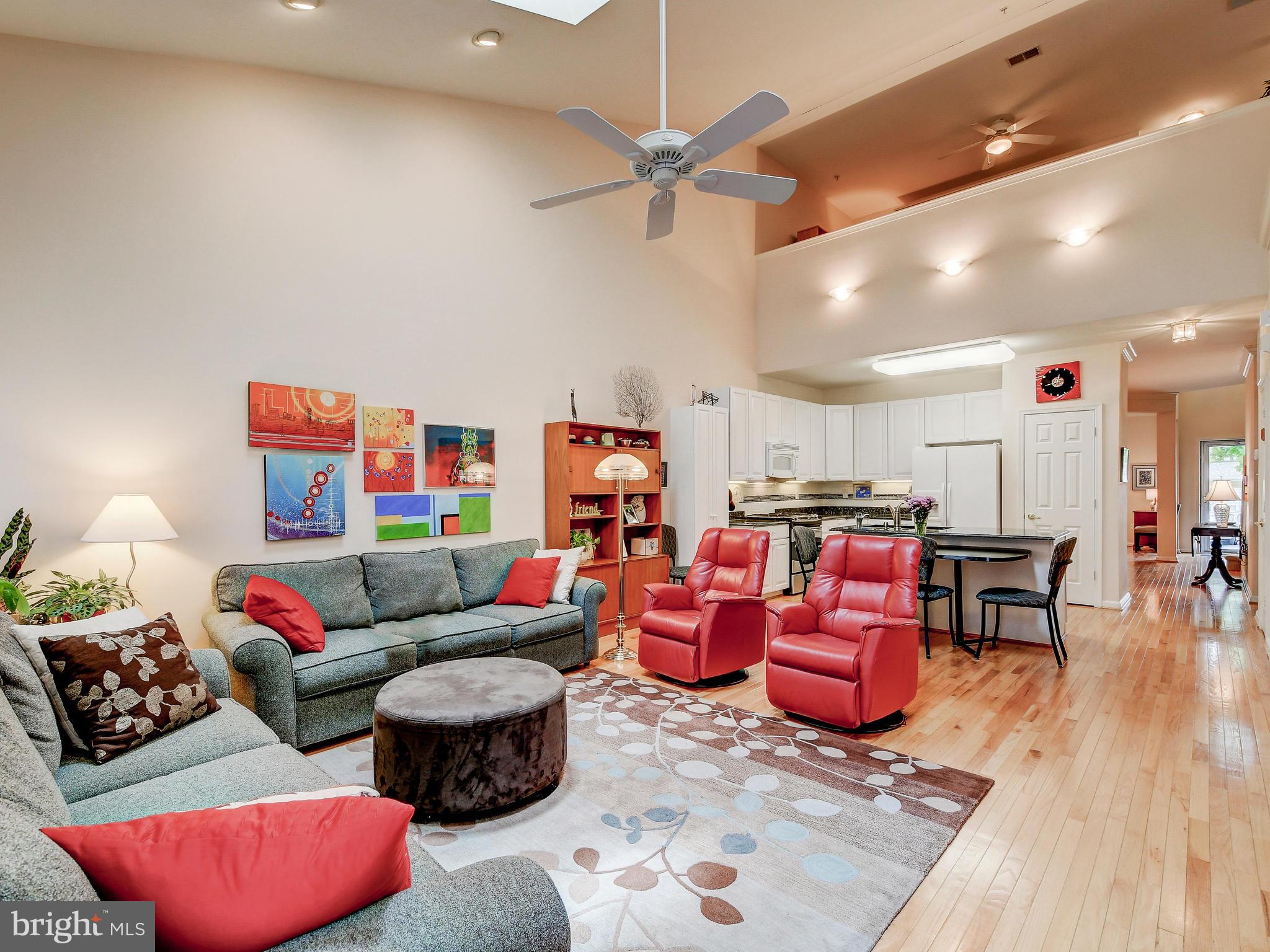 GREY ROCK VILLAS - Residential