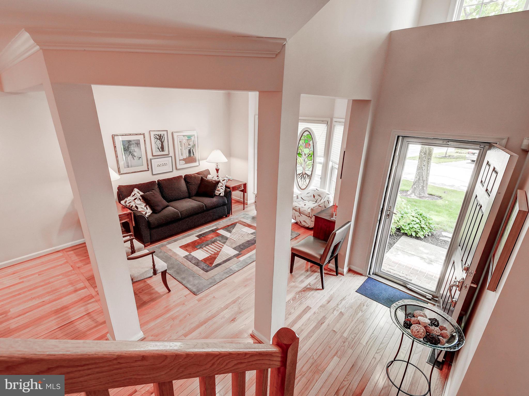 GREY ROCK VILLAS - Residential