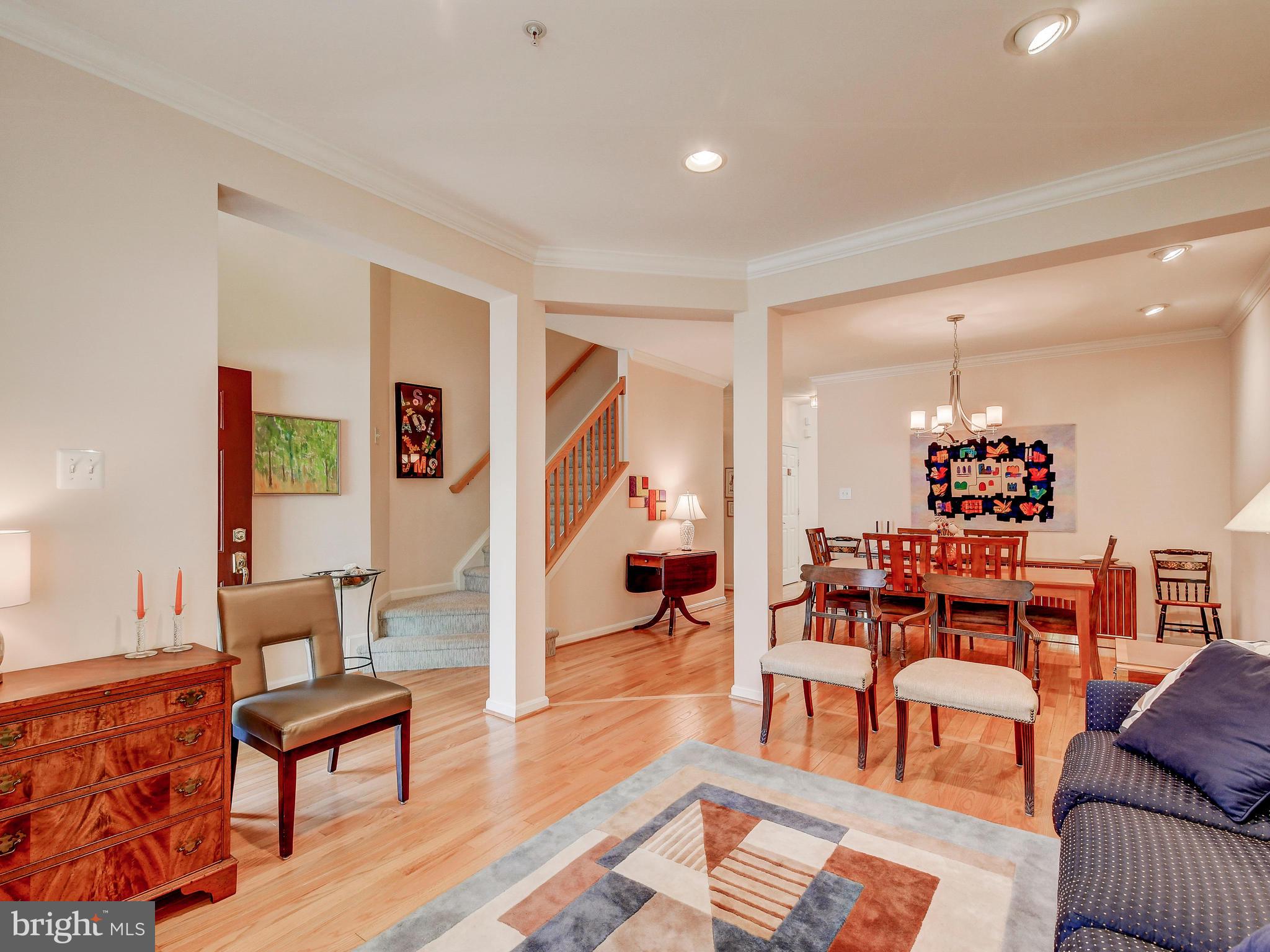 GREY ROCK VILLAS - Residential