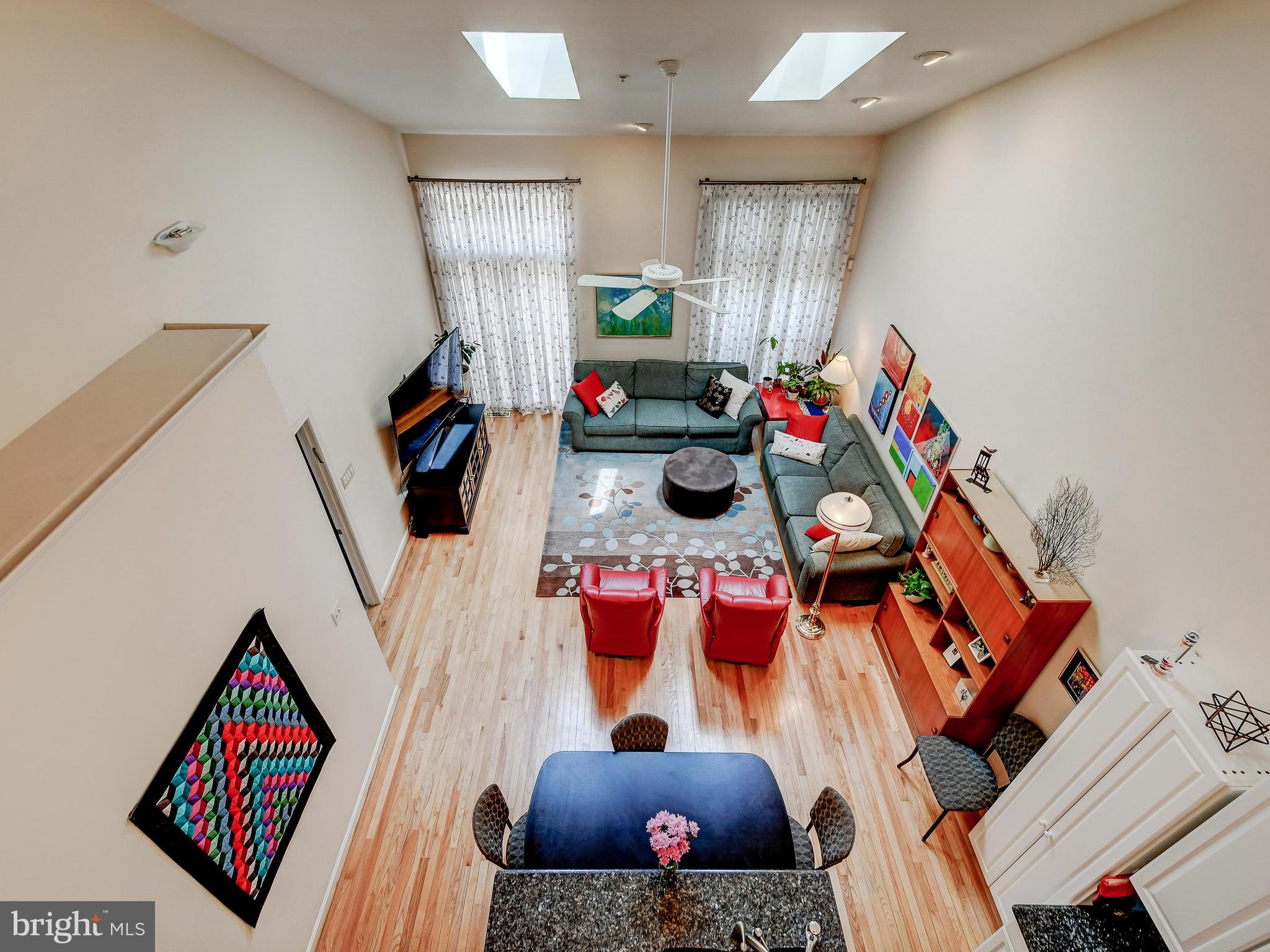 GREY ROCK VILLAS - Residential