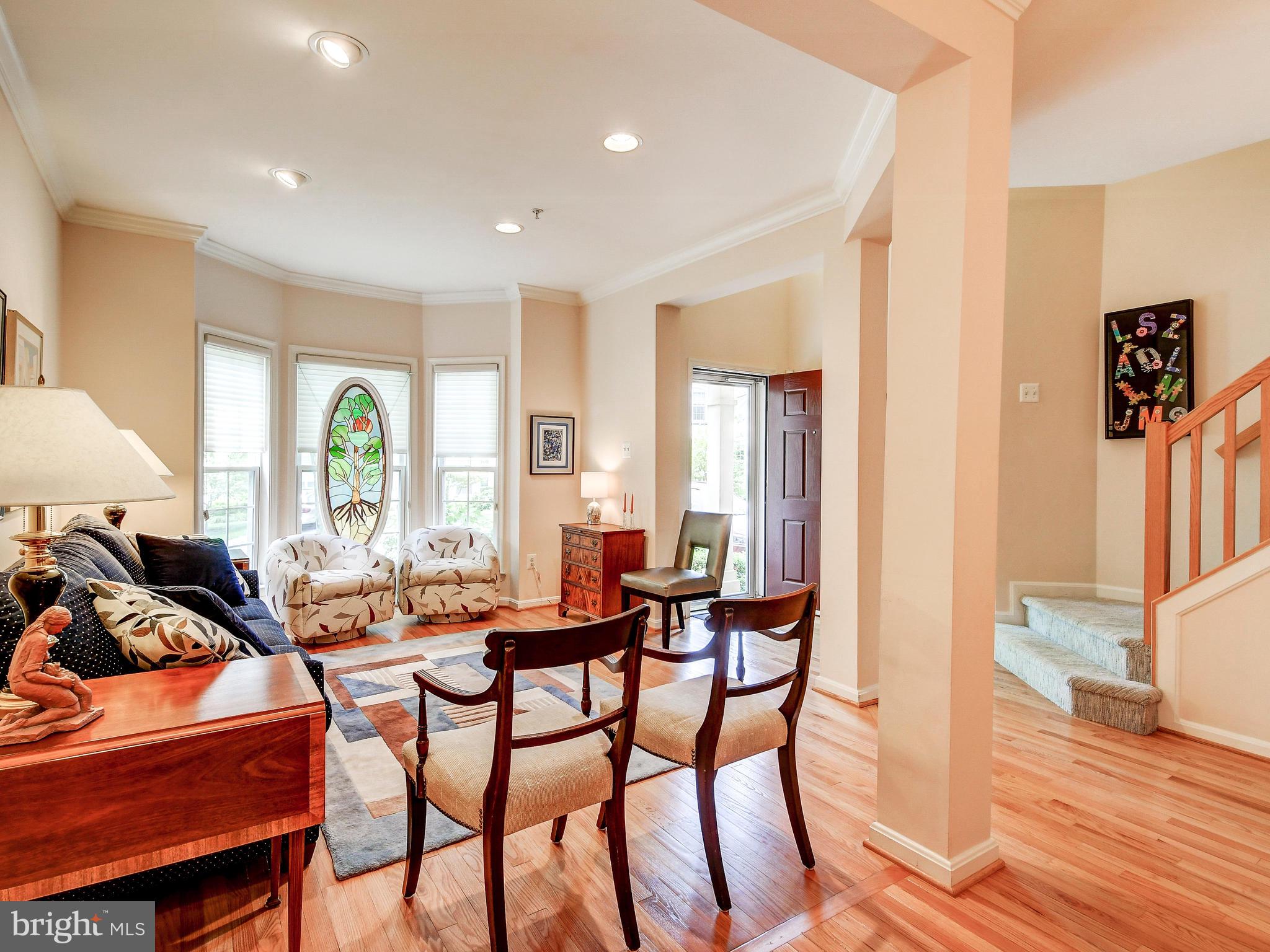 GREY ROCK VILLAS - Residential