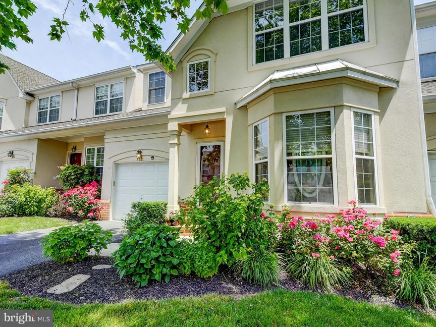 Wonderfully maintained Grey Rock Townhome  with 3000 Square feet of fnished living space plus 400 square feet of Storage space, 1 car garage, Main level Master Bedroom, Master Bathroom with Walk in closet, Large Kitchen/Family Room with Vaulted Ceilings with Lots of Light and updated Expanded Deck off back, Living Room Dining Room Combo, Main Floor Laundry Room,  Upper Level with 2 Bedrooms and Full Bathroom Plus Study/Hobby Room with Skylight Plus Loft Sitting Area overlooking Kitchen Family Room, Lower Level with 600 Square foot Family room and 2 Storage areas, Dont get rid of a thing, theres plenty or Room to Store items, Gated Community with Pool, Convenient to everything you need. Appliance Updated within Last 5 years Air Conditioner, Furnace, Hot Water Heater, Dishwasher, Oven, Dryer, Humidifier, Other Updates within Last 5 years 3 under-cabinet lights in kitchen,Attic insulation,3 sky lights replaced,Security system