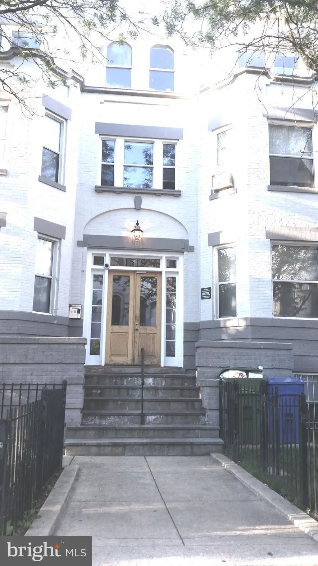 1519 Park Road NW Unit B5, Washington, DC 20010