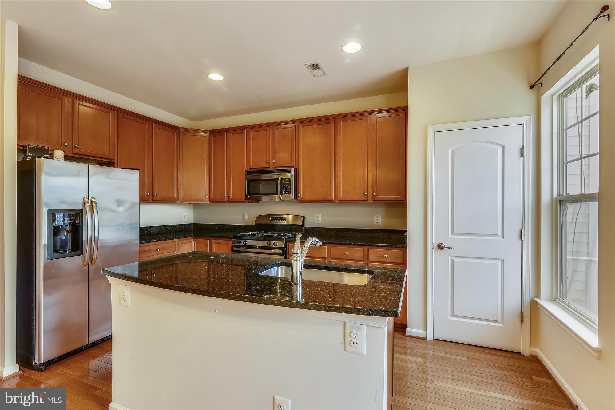 EAST GATE ONE - Residential Lease