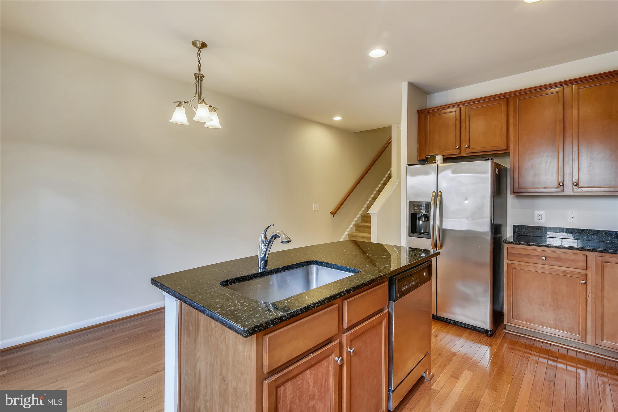 EAST GATE ONE - Residential Lease